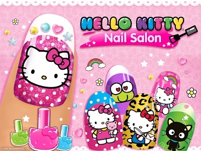 Online    Hello Kitty  