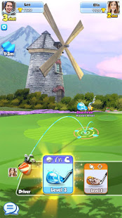  Golf Rival  Android