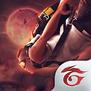  Garena Free Fire:   Android