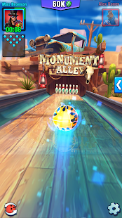  Bowling Crew  3D   Android