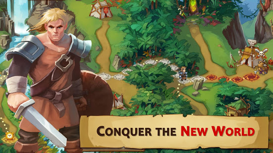    Braveland Heroes  Android