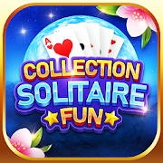 Скачать бесплатно игру Solitaire Collection Fun на Android