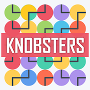 Онлайн игра Knobsters - скачать на андроид бесплатно