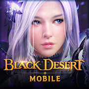Скачать Black Desert Mobile .apk