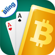 Игра Bitcoin Solitaire - Get Real Bitcoin Free! на Android