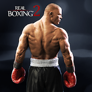    Real Boxing 2  Android