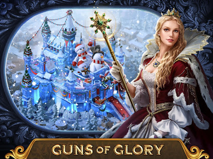   Guns of Glory:     