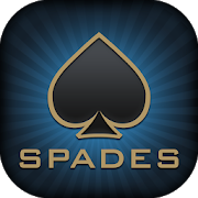 Игра Spades на Андроид