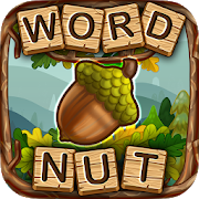 Игра Word Nut: Word Puzzle Games & Crosswords скачать онлайн бесплатно