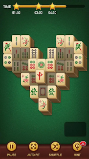 Mahjong скачать на андроид бесплатно