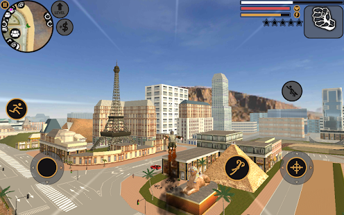  Vegas Crime Simulator .apk