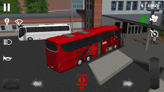  Public Transport Simulator - Coach .apk