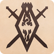 Бесплатная игра The Elder Scrolls: Blades для андроид