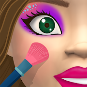    Perfect Makeup 3D  Android