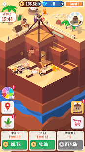  Idle Digging Tycoon .apk