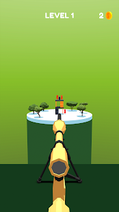  Super Sniper!  Android