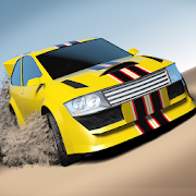    Rally Fury -     Android