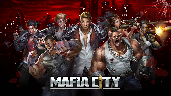  Mafia City  Android