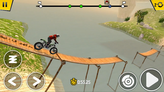 Online  Trial Xtreme 4  