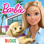 Online  Barbie Dreamhouse Adventures  