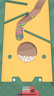    Sand Balls  Android