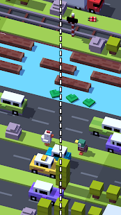  Crossy Road  Android