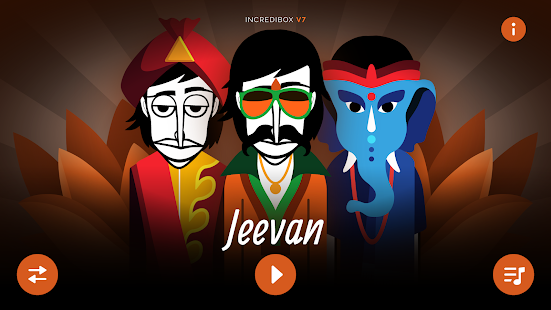    Incredibox  Android