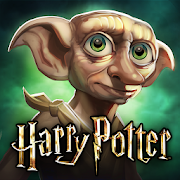  Harry Potter: Hogwarts Mystery  Android