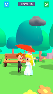 Get Married 3D    