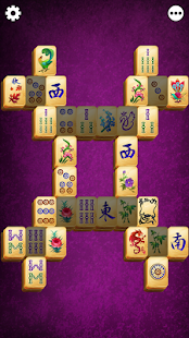 Игра Mahjong Crush на Android