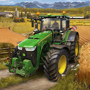   Farming Simulator 20 -    
