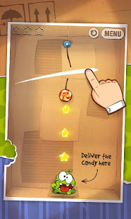  Cut the Rope FULL FREE  Android