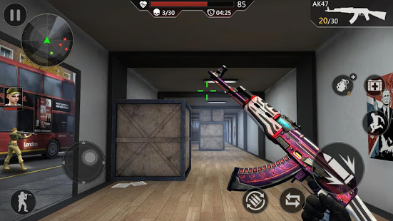  Cover Strike - 3D Team Shooter .apk