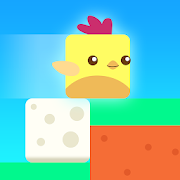  Hyper Casual Flying Birdie Game  Android