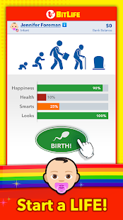  BitLife - Life Simulator  Android