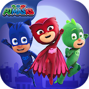    PJ Masks (  ):    Android