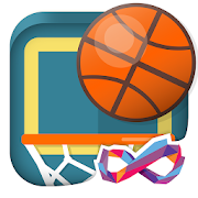  Basketball FRVR -     !  Android
