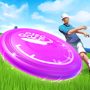  Disc Golf Rival  Android