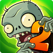   Plants vs Zombies 2 Free -    