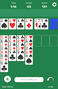  Solitaire  