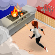 Игра Hell's Kitchen: Match & Design скачать онлайн бесплатно