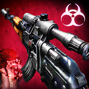  Zombie 3D Gun Shooter- Real Survival Warfare  Android