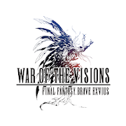  FFBE WAR OF THE VISIONS   