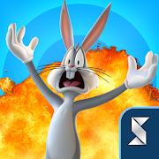 Бесплатная игра Looney Tunes™ БЕЗУМНЫЙ МИР - ARPG для андроид