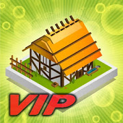 Online игра Poly Town VIP для андроид