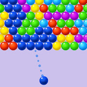 Бесплатная игра Bubble Rainbow - Shoot & Pop для андроид