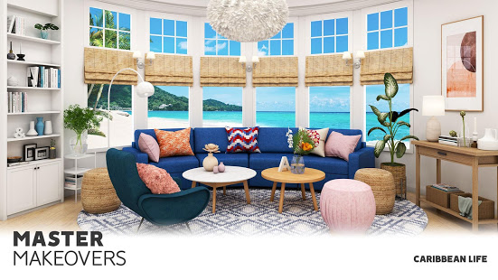  Home Design: Caribbean Life   