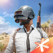  PUBG MOBILE     Android