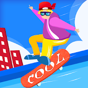  Fly Skater 2020  Android