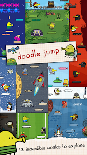    Doodle Jump  Android